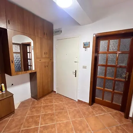 Apartment Luli Shkoder